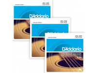 D´Addario EJ16-3D D´Addario EJ16-3D